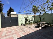 4 otaqlı həyət evi/bağ evi - Buzovna q. - 150 m²