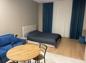 1-комн. новостройка - пос. Нардаран - 50 м²