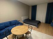 1-комн. новостройка - пос. Нардаран - 50 м²