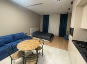 İcarəyə verilir 1 otaqlı yeni tikili 50 m², Nardaran q., photo 5 from 8