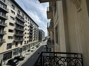 5 otaqlı yeni tikili - Ağ şəhər q. - 209 m²