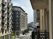 5 otaqlı yeni tikili - Ağ şəhər q. - 209 m²