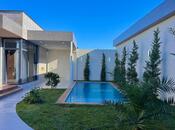 4 otaqlı həyət evi/bağ evi - Mərdəkan q. - 160 m²