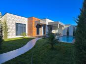 4 otaqlı həyət evi/bağ evi - Mərdəkan q. - 160 m²
