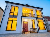 4 otaqlı həyət evi/bağ evi - Badamdar q. - 550 m²