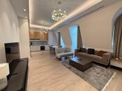 3-комн. новостройка - пос. Аг шехер - 100 м²