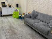 2 otaqlı yeni tikili - İnşaatçılar m. - 80 m²