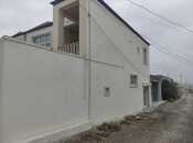 3 otaqlı həyət evi/bağ evi - Masazır q. - 140 m²