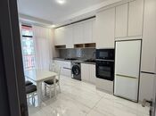 2-комн. новостройка - м. Дернегюль - 86 м²