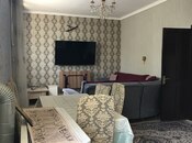 3 otaqlı həyət evi/bağ evi - Mehdiabad q. - 90 m²