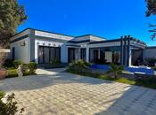 4 otaqlı həyət evi/bağ evi - Mərdəkan q. - 180 m²