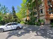 3 otaqlı köhnə tikili - Qara Qarayev m. - 85 m²