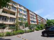 3 otaqlı köhnə tikili - Qara Qarayev m. - 85 m²