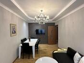 3 otaqlı köhnə tikili - Əhmədli m. - 80 m²