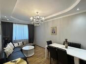 3 otaqlı köhnə tikili - Əhmədli m. - 80 m²