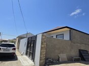 3 otaqlı həyət evi/bağ evi - Binə q. - 90 m²