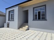 3 otaqlı həyət evi/bağ evi - Binə q. - 90 m²