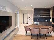 2-комн. новостройка - пос. Нардаран - 100 м²