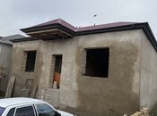 4 otaqlı həyət evi/bağ evi - Masazır q. - 100 m²