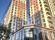2 otaqlı yeni tikili - Qara Qarayev m. - 92 m²