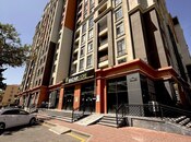 2 otaqlı yeni tikili - Qara Qarayev m. - 92 m²