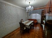 4-комн. вторичка - м. Ахмедлы - 100 м²