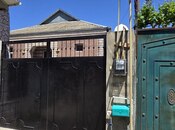 3 otaqlı həyət evi/bağ evi - Binə q. - 90 m²