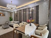 Satılır 3 otaqlı yeni tikili 130 m², Qara Qarayev m., photo 2 from 8