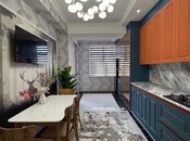 Satılır 3 otaqlı yeni tikili 130 m², Qara Qarayev m., photo 7 from 8