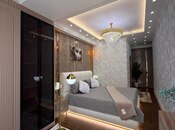 Satılır 3 otaqlı yeni tikili 130 m², Qara Qarayev m., photo 8 from 8