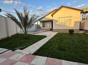 İcarəyə verilir 4 otaqlı həyət evi/bağ evi 200 m², Şüvəlan q., photo 2 from 8