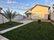 İcarəyə verilir 4 otaqlı həyət evi/bağ evi 200 m², Şüvəlan q., photo 1 from 8