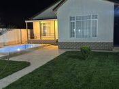 İcarəyə verilir 4 otaqlı həyət evi/bağ evi 200 m², Şüvəlan q., photo 3 from 8