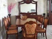 4-комн. новостройка - м. Элмляр Академиясы - 183 м²
