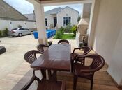 4 otaqlı həyət evi/bağ evi - Mərdəkan q. - 200 m²