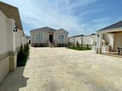 4 otaqlı həyət evi/bağ evi - Mərdəkan q. - 200 m²