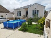 4 otaqlı həyət evi/bağ evi - Mərdəkan q. - 200 m²