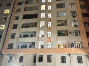 3-комн. новостройка - Насиминский  р. - 100 м²