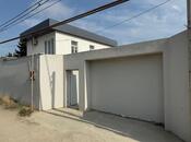 5 otaqlı həyət evi/bağ evi - Novxanı q. - 220 m²