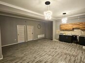 3 otaqlı yeni tikili - Nəsimi r. - 91 m²