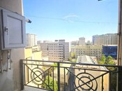 3 otaqlı yeni tikili - Nəsimi r. - 91 m²