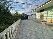 6 otaqlı həyət evi/bağ evi - Şabran - 140 m²