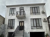 4 otaqlı həyət evi/bağ evi - Sabunçu q. - 300 m²