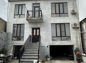4 otaqlı həyət evi/bağ evi - Sabunçu q. - 300 m²