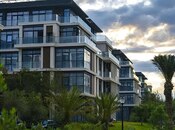 3 otaqlı yeni tikili - Nardaran q. - 70 m²