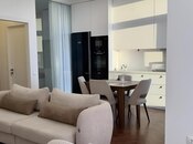 3 otaqlı yeni tikili - Nardaran q. - 70 m²