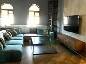 4 otaqlı yeni tikili - Bayıl q. - 200 m²