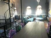 4 otaqlı yeni tikili - Bayıl q. - 200 m²