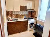 İcarəyə verilir 2 otaqlı köhnə tikili 60 m², Memar Əcəmi m., photo 5 from 8
