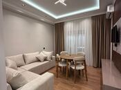 2-комн. новостройка - м. Дернегюль - 90 м²